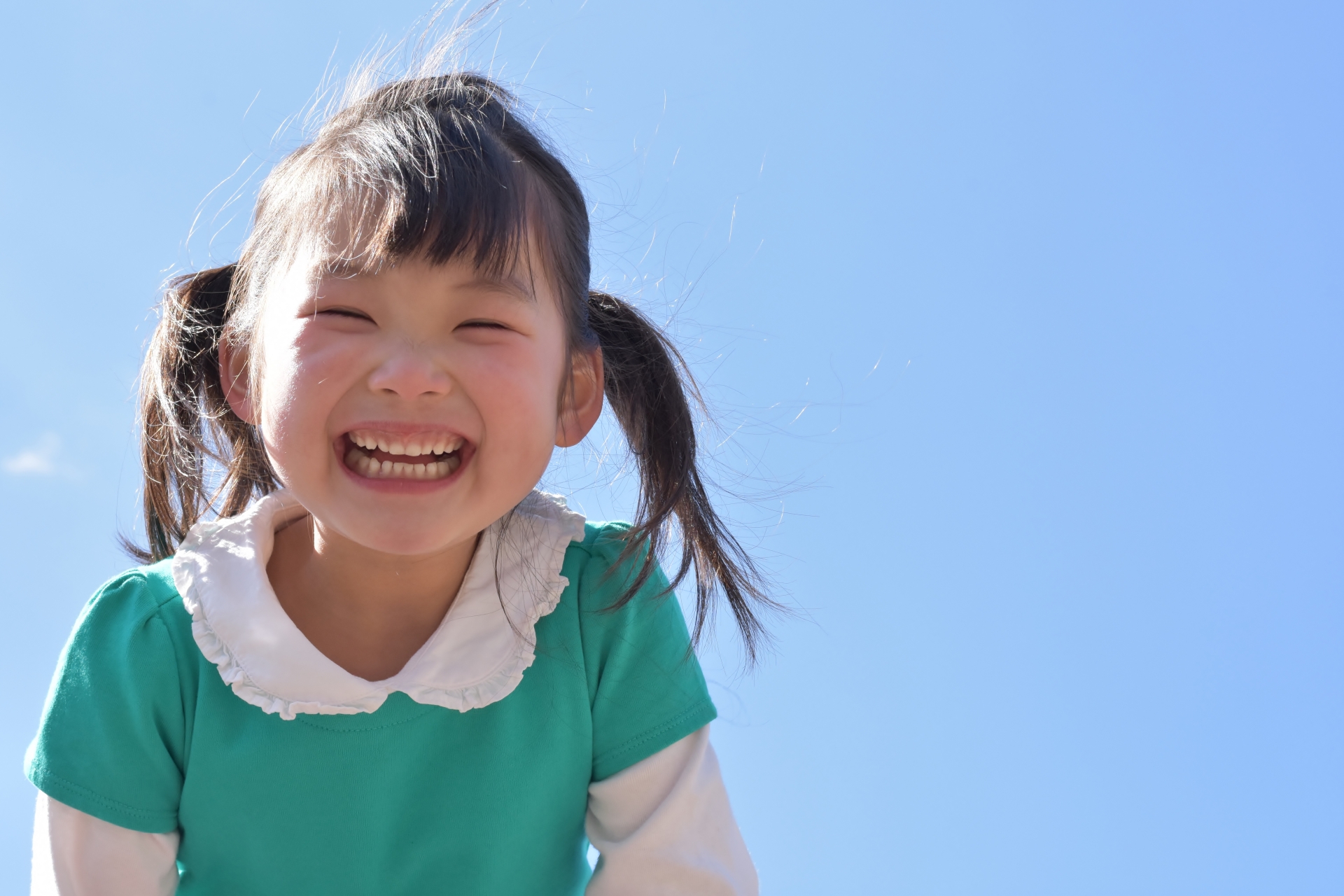 不登校が起こるときvol.1 母子分離と父親的愛情
