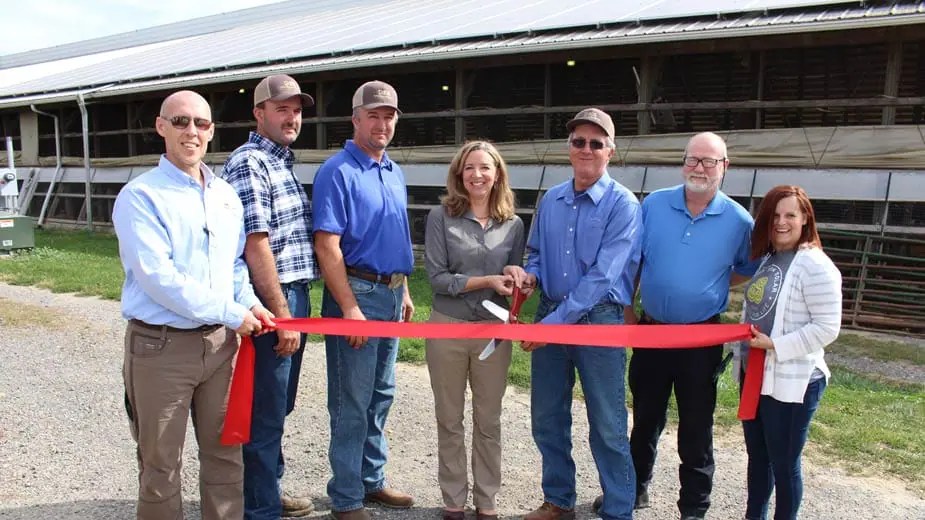 Careers in Renewable Energy in Ohio Kokosing Solar
