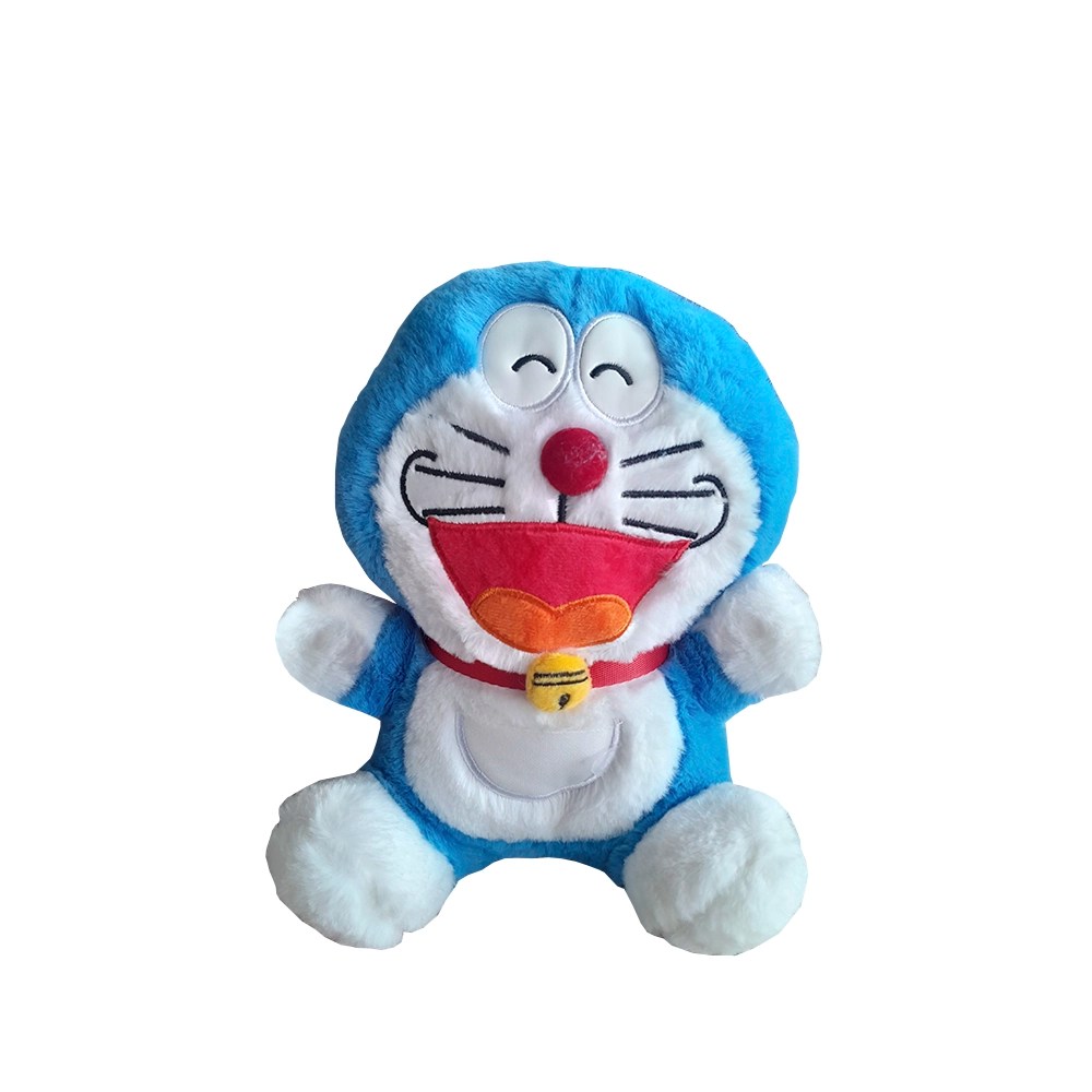 Peluche Doraemon Kawaii Versión B Koko Station