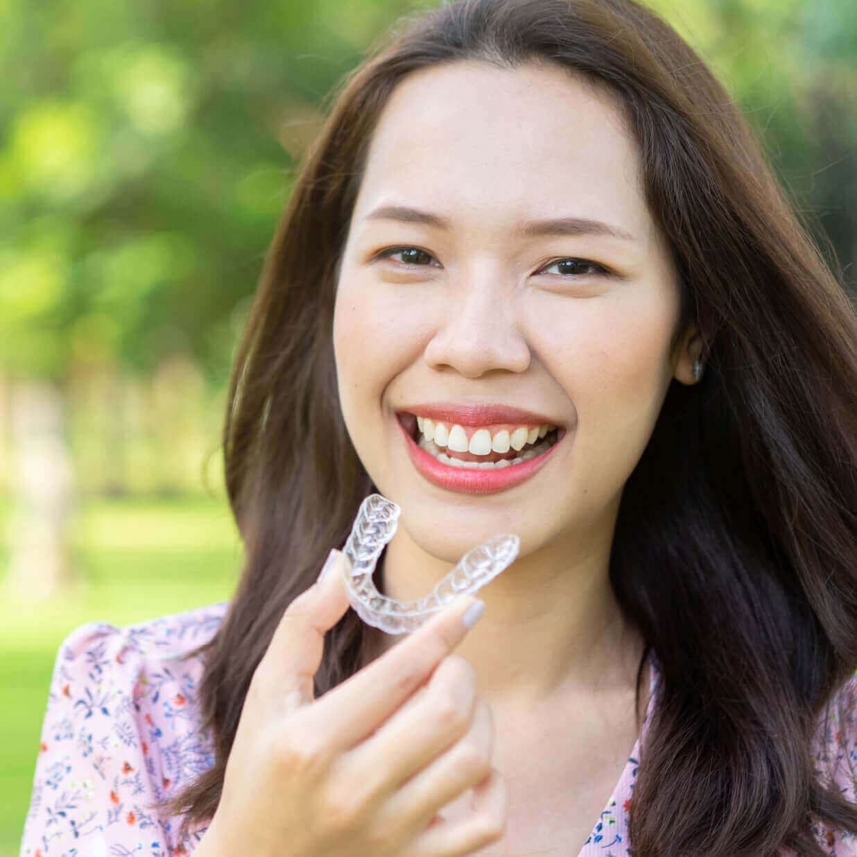 Dentist Hawaii Night Guard Kokua Smiles