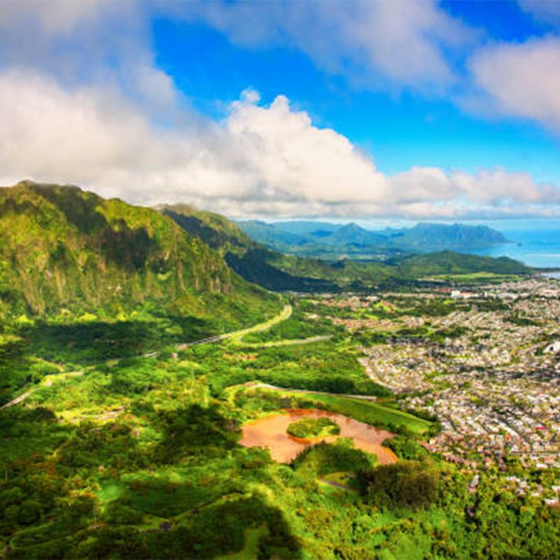 Kaneohe dentist Kokua Smiles