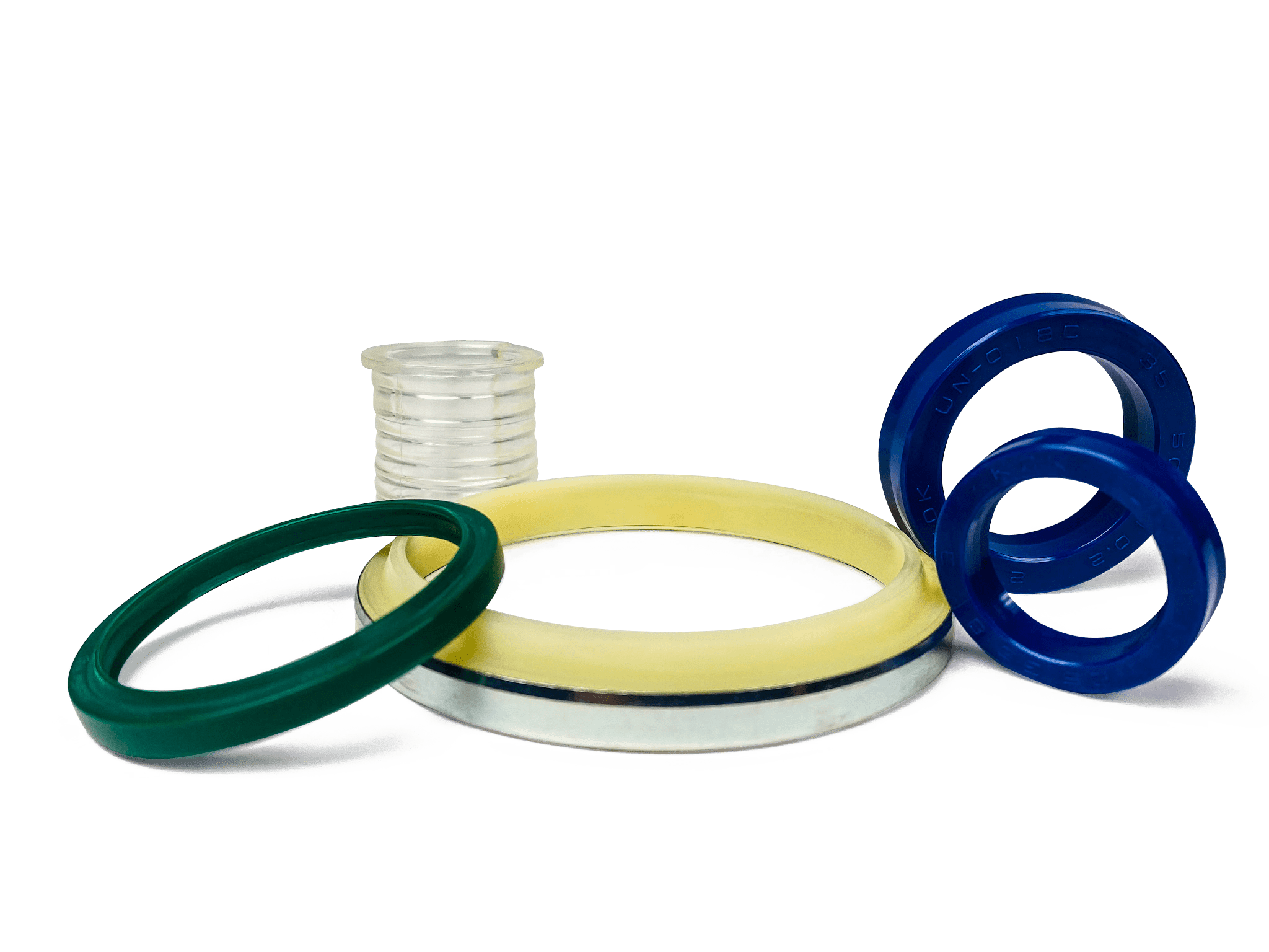 KOK Polyurethane Seals KOK