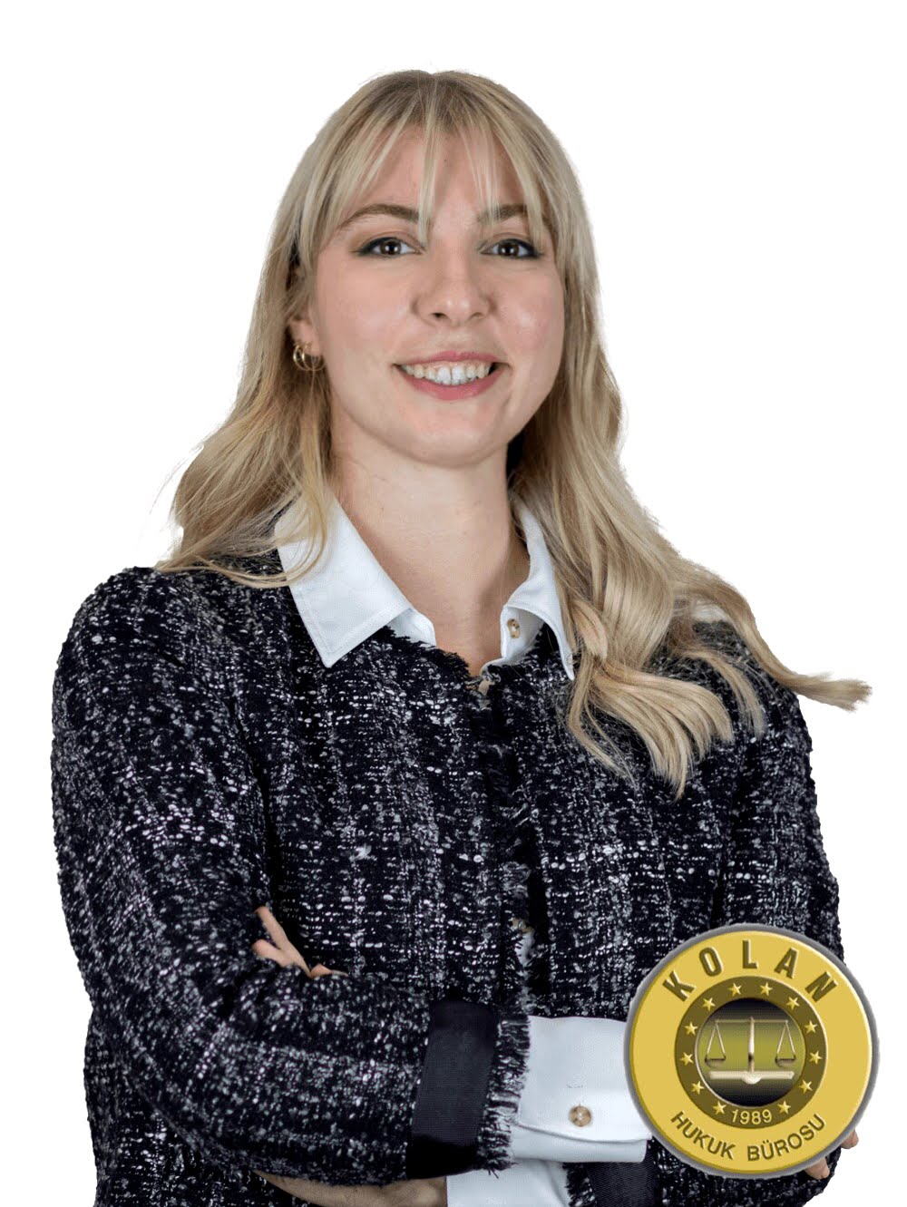 Ekibimiz - Kolan Hukuk Bürosu