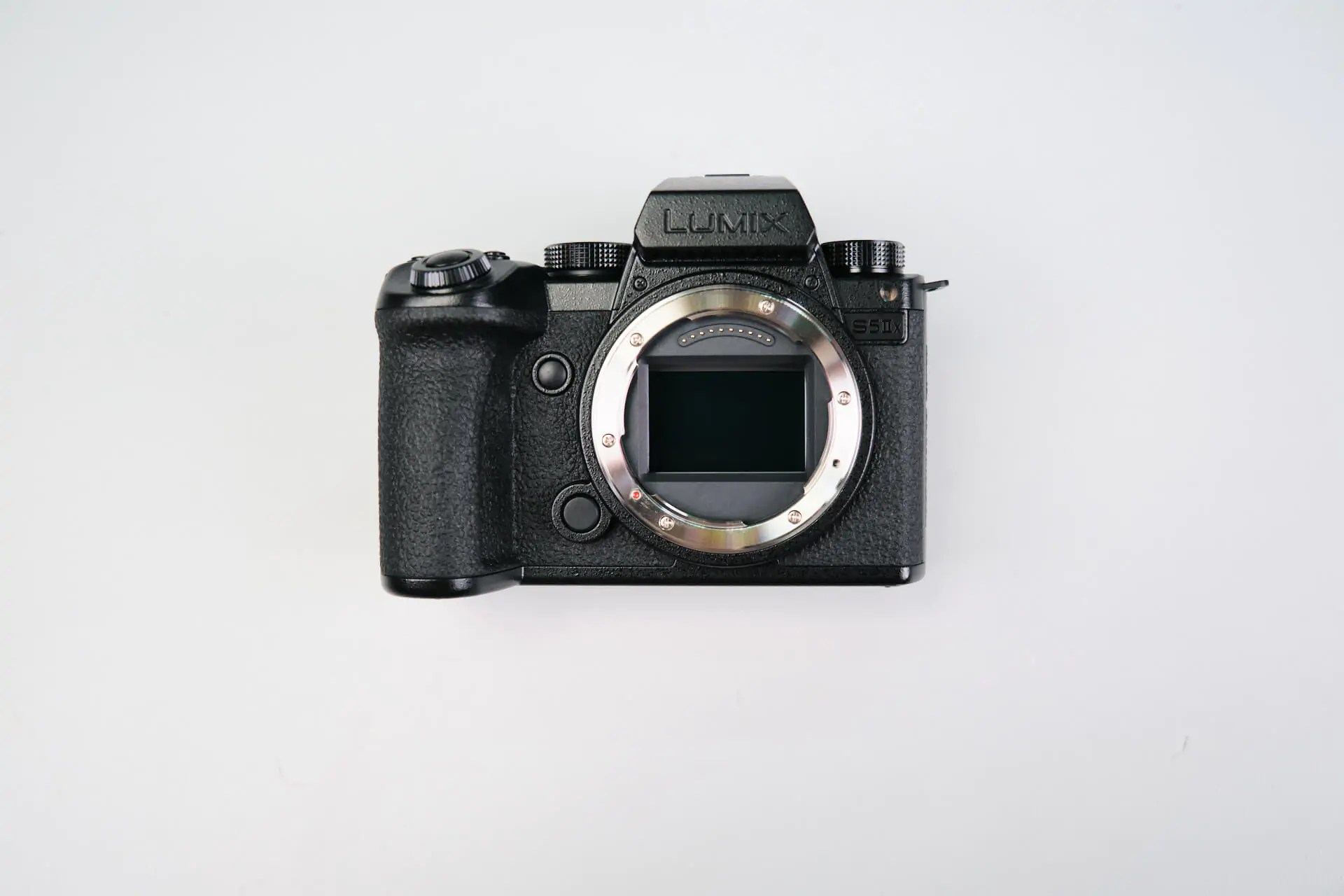 Panasonic Lumix S5 IIX Teardown Kolari Vision 2024