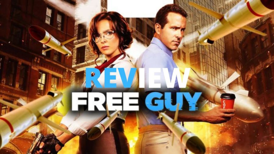 When a Video Game Comes to Life Kol BT