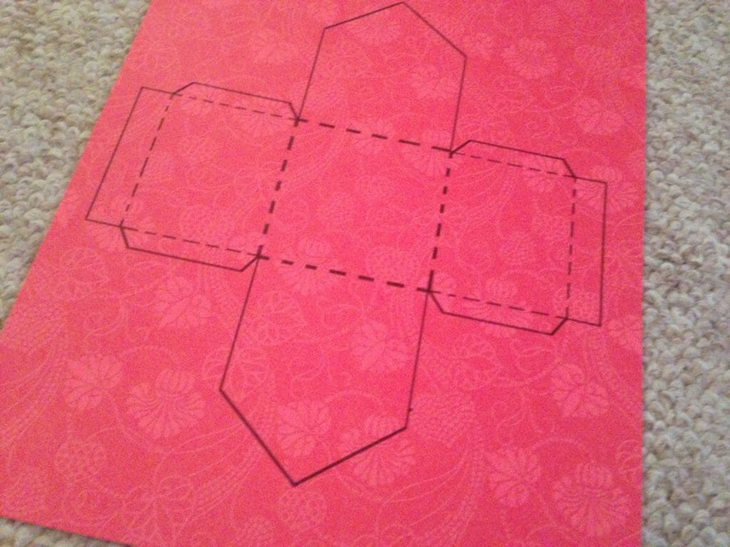 DIY Dog House Gift Boxes the DIY Pet