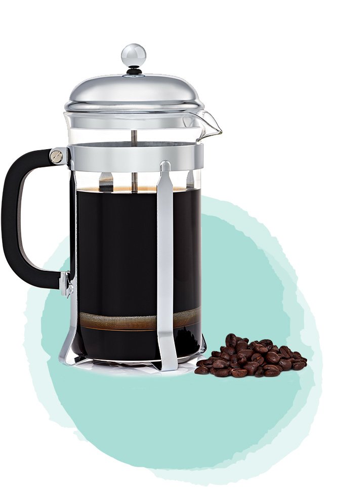 Our Products • Koldrok Waters & Coffee