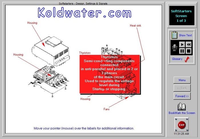 Allen Bradley VFD Basics Training