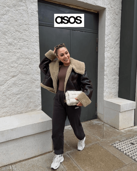 Zgrabi ASOS studentski popust 10 Kolegio