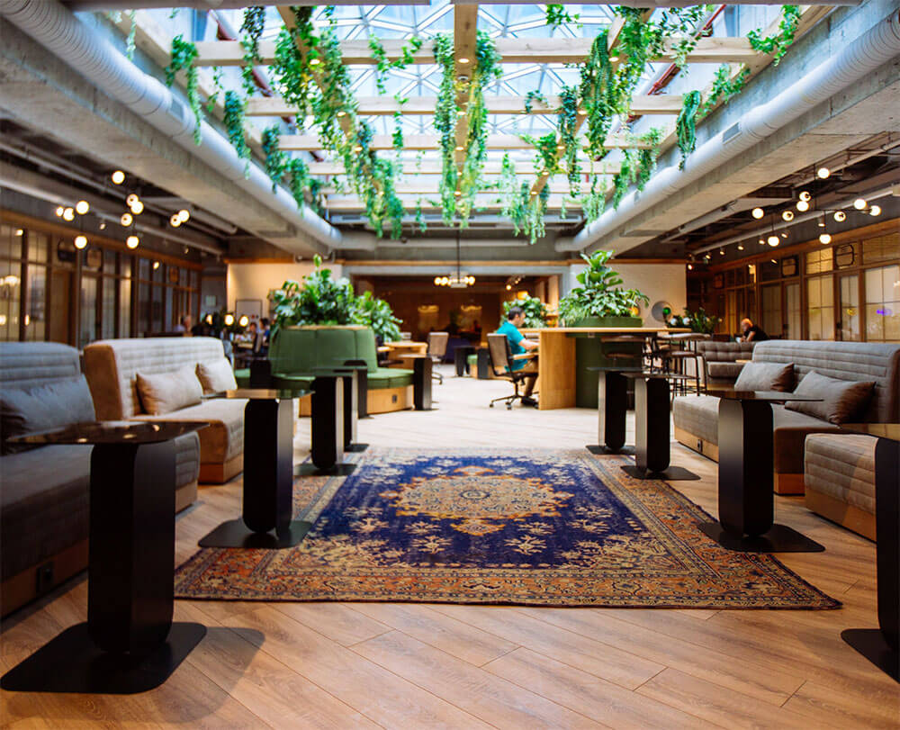 KoMembers Kolektif House