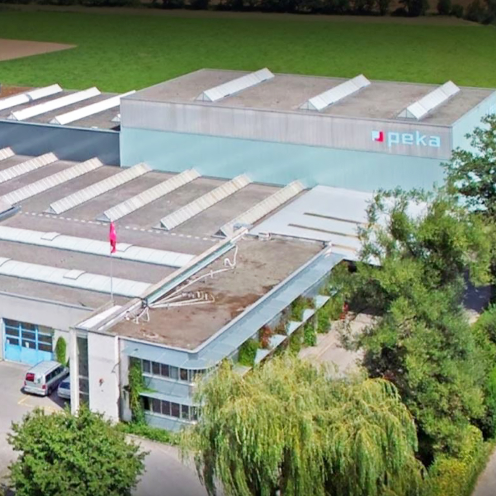 Meet the Specialists Kolemann Hardware Ltd.