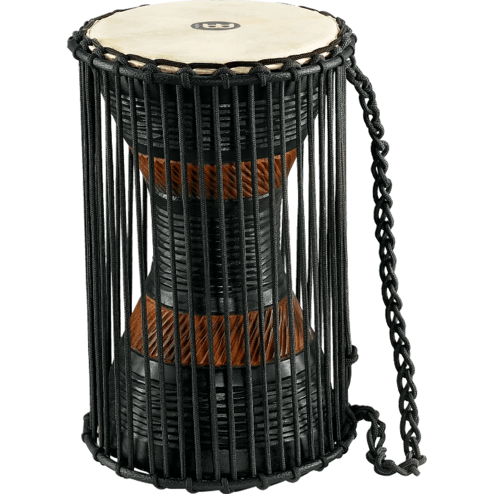 תוף מדבר אפריקאי Meinl ATDM (Talking Drums) Medium קול המוסיקה