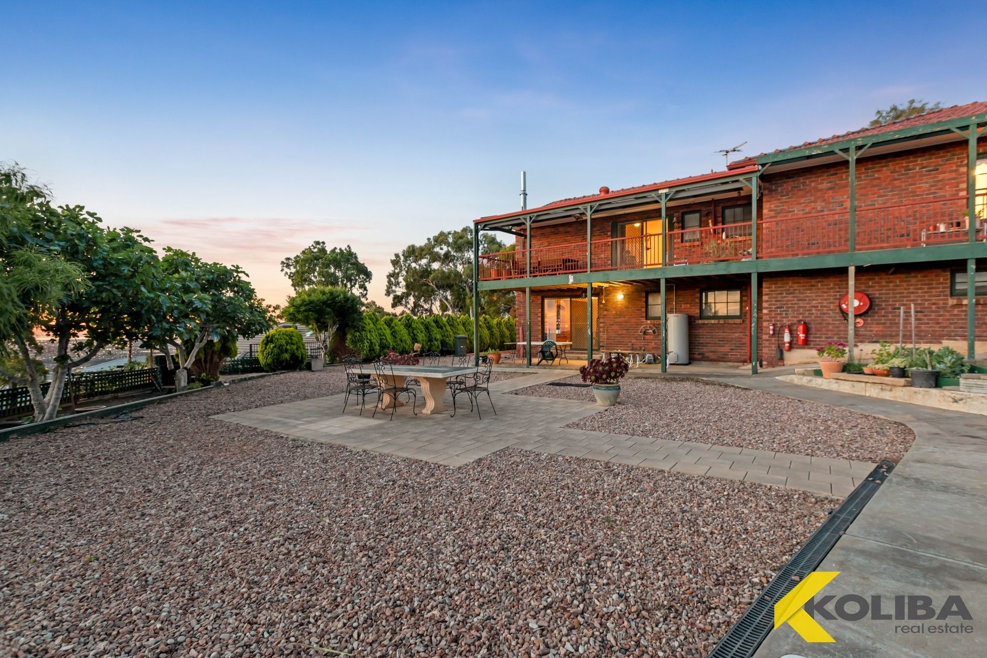 18 Ridgeland Drive, Teringie SA 5072 Koliba Real Estate