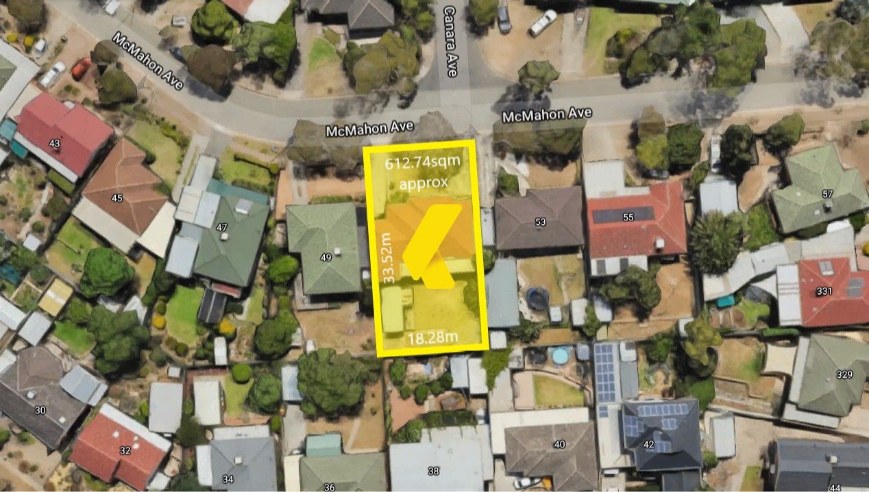 51 McMahon Avenue, Para Hills SA 5096 Koliba Real Estate