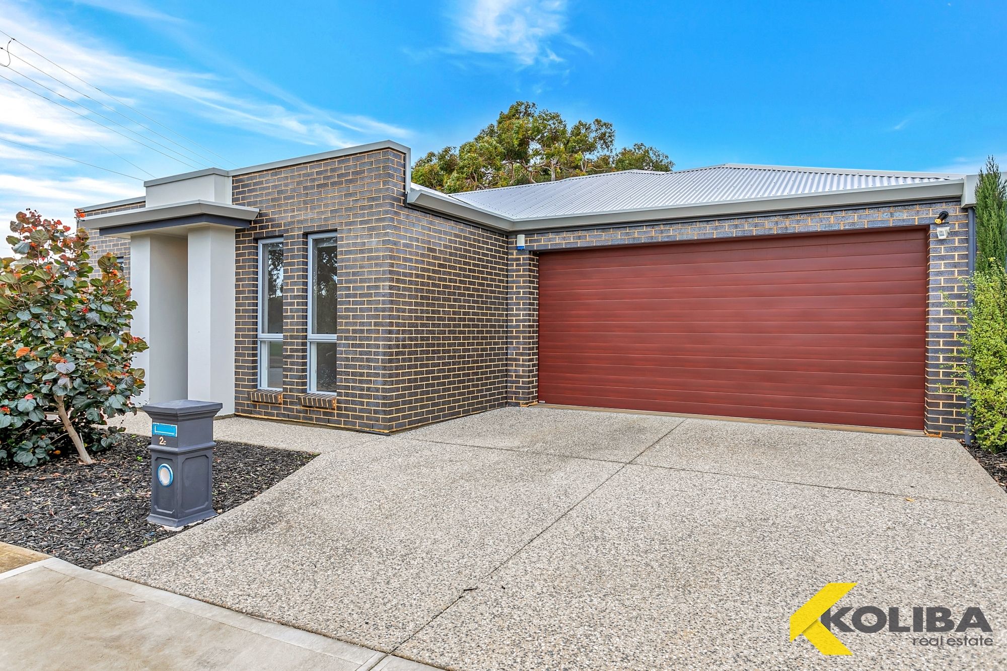 2C Rosslyn Street, Glengowrie SA 5044 Koliba Real Estate