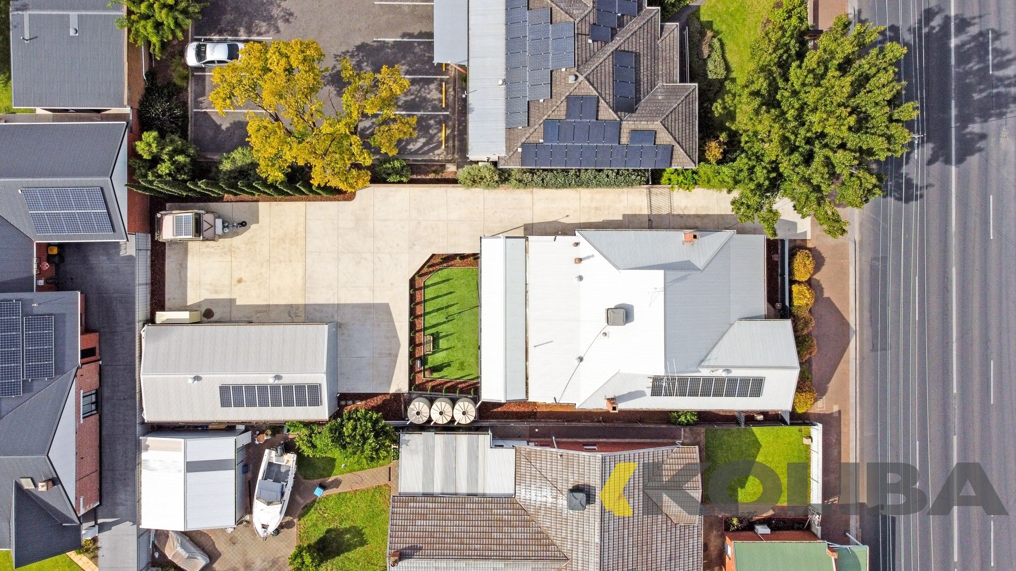 397 Goodwood Road, Westbourne Park SA 5041 Koliba Real Estate