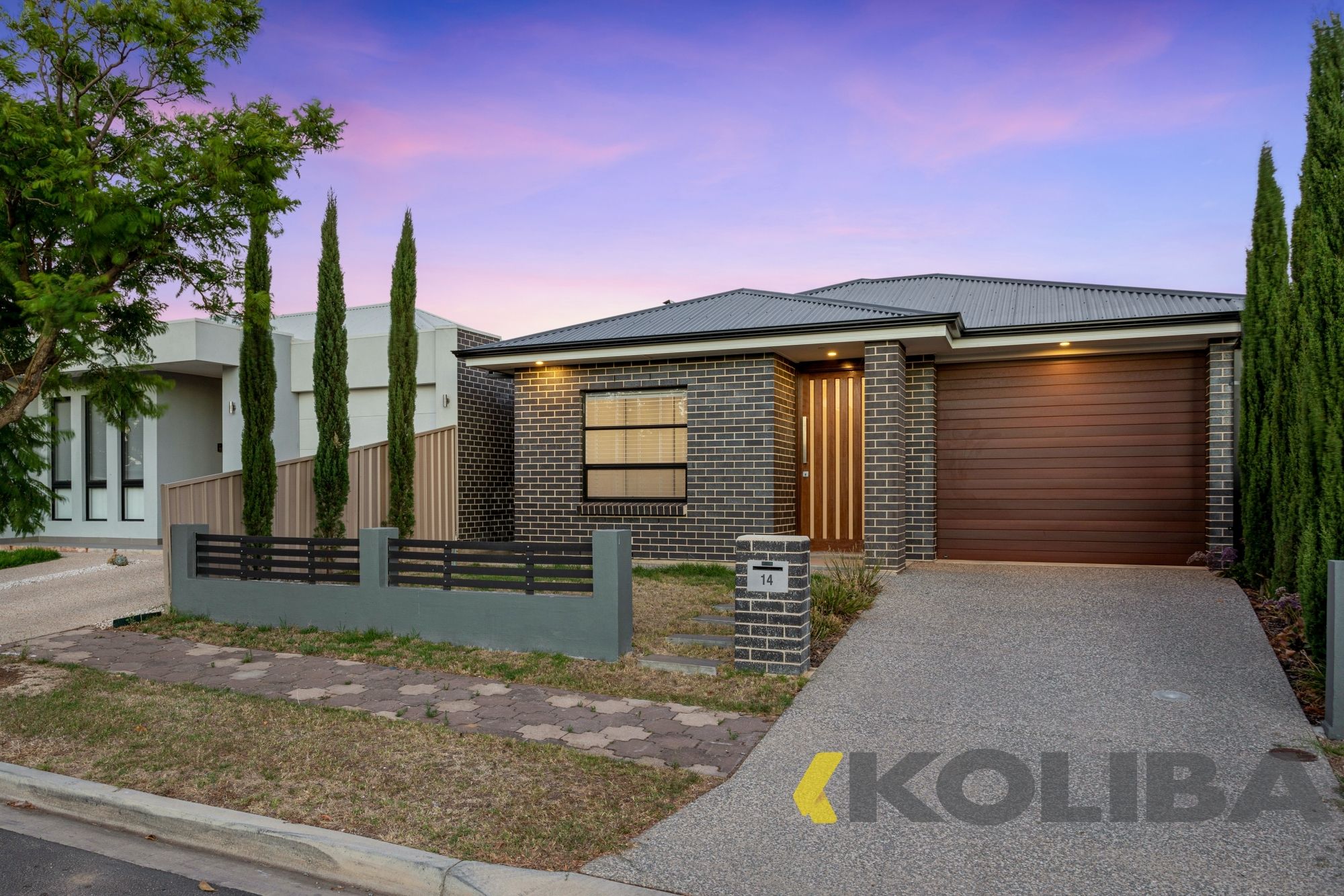 14 Carona Avenue, Gilles Plains SA 5086 Koliba Real Estate
