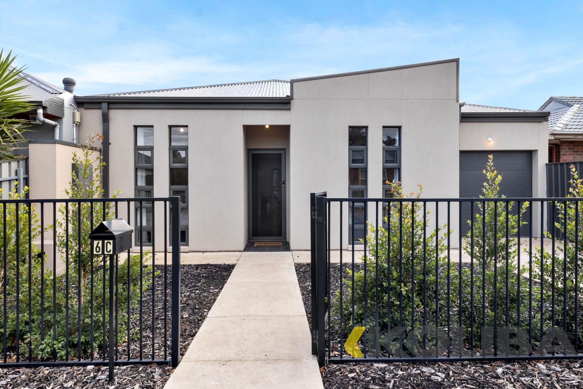 6C Lydia Avenue, Ingle Farm SA 5098 Koliba Real Estate