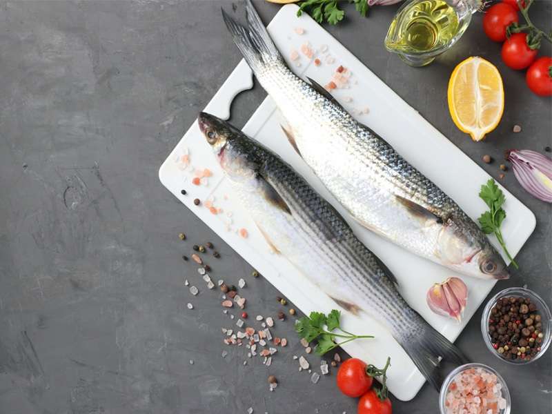 Buy Bhangan/Vangon Fish Online Online Fish&Meat Store Of Kolkata