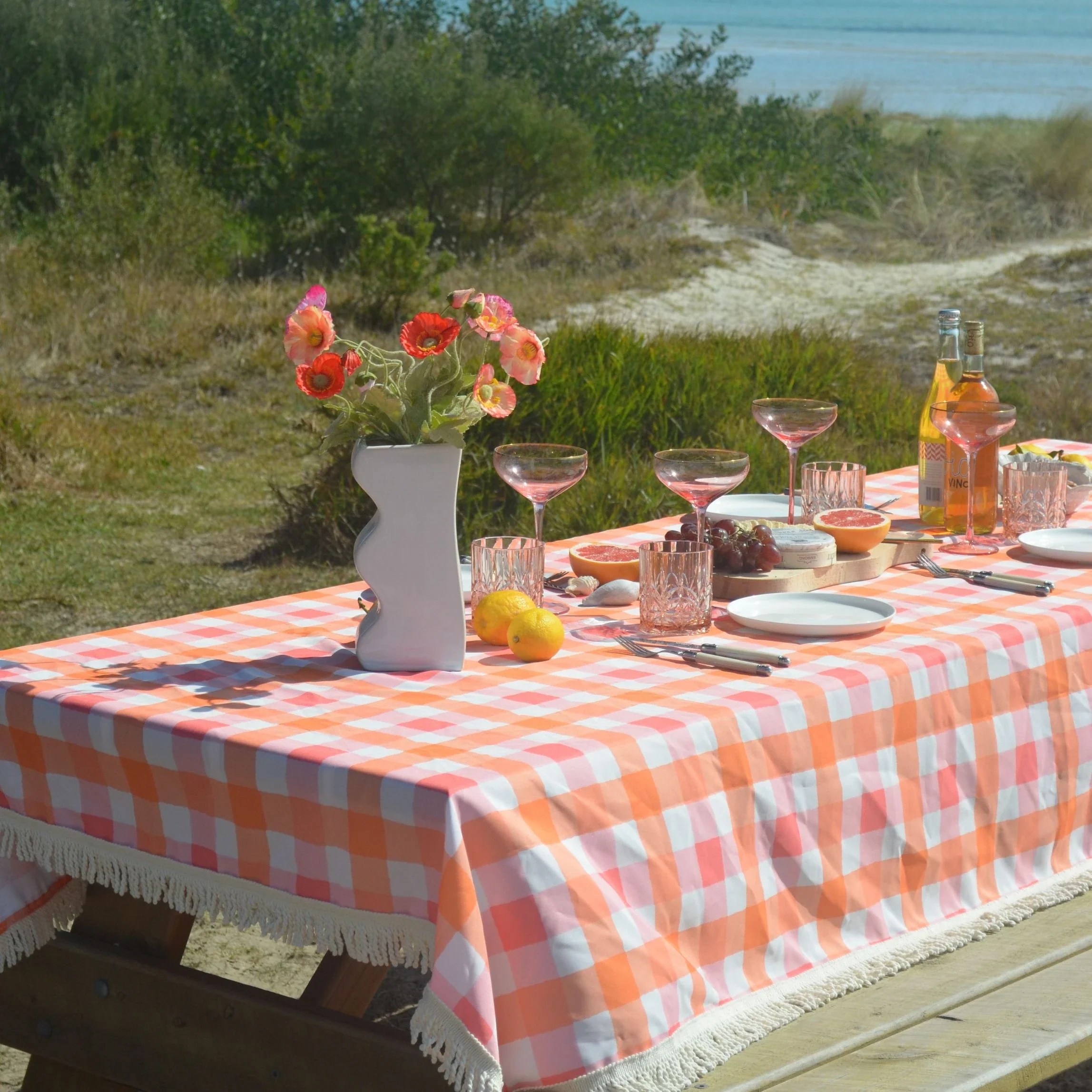 Outdoor Tablecloths Kollab Australia