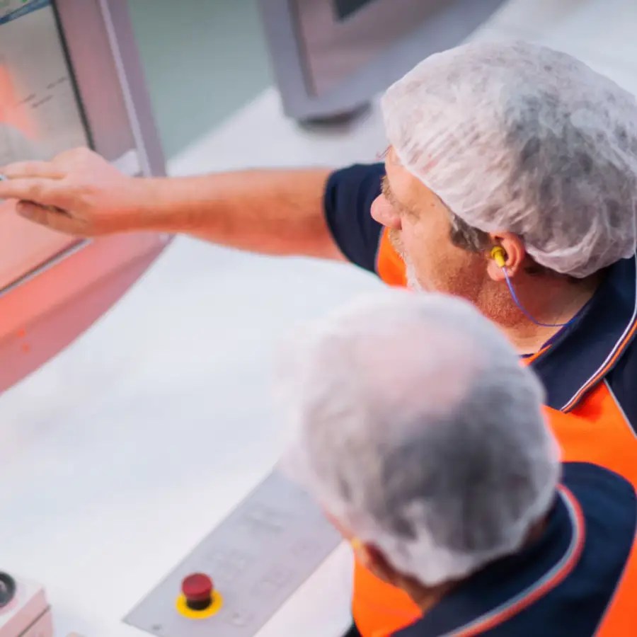 Jobs von Amcor Flexibles Burgdorf GmbH bei kollabo Die JobPlattform