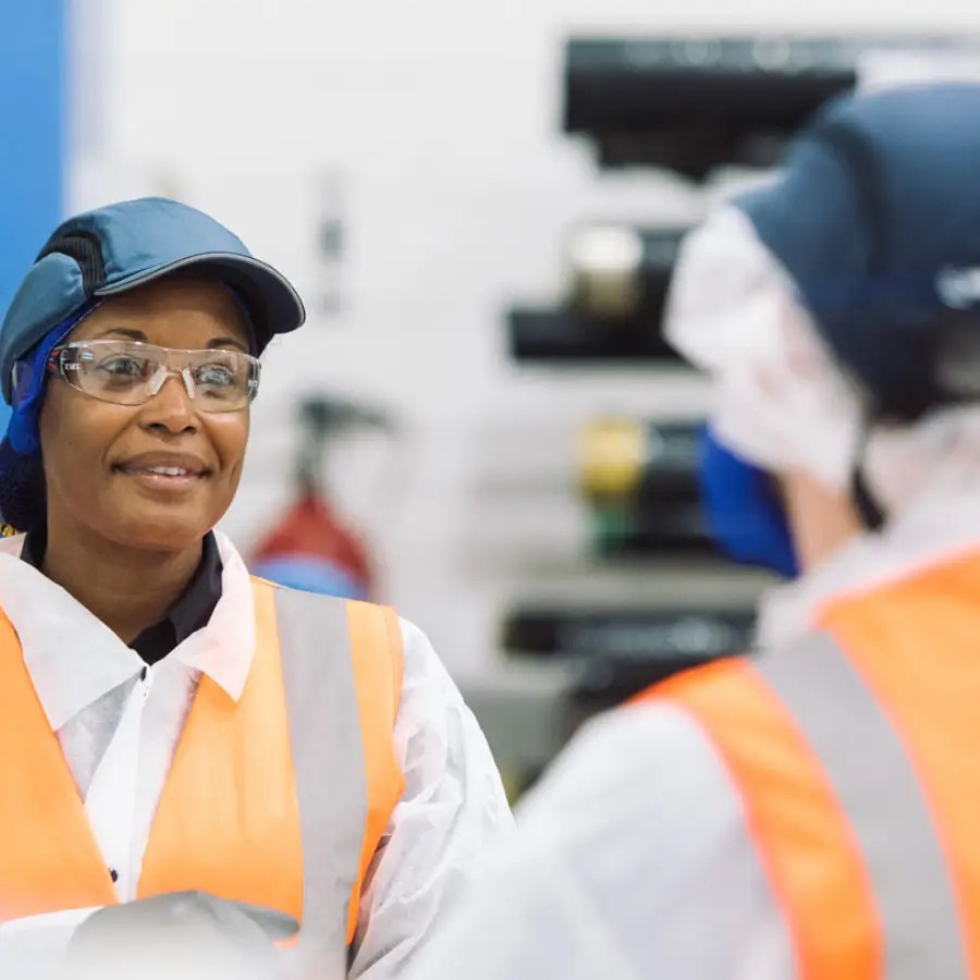 Jobs von Amcor Flexibles Burgdorf GmbH bei kollabo Die JobPlattform