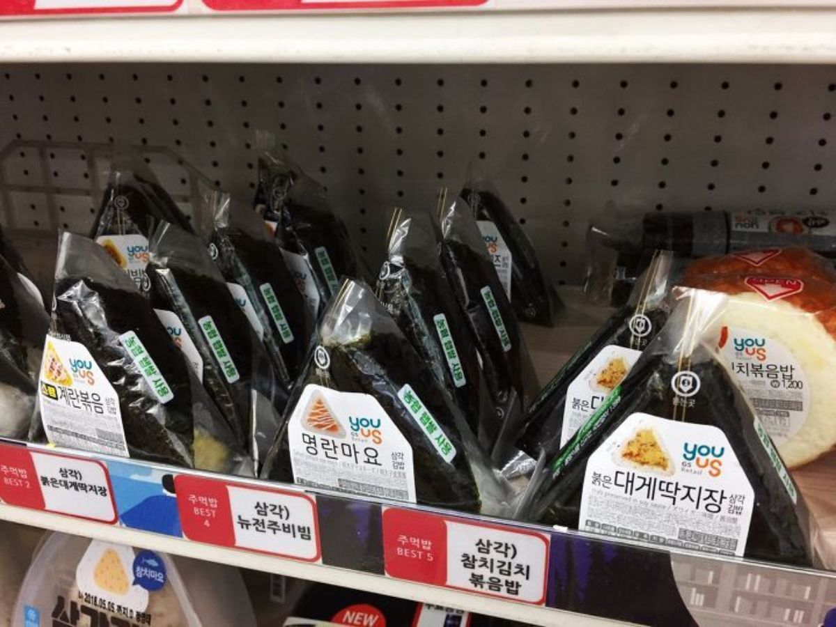 Korean Convenience Stores A MustRead Guide for Travelers