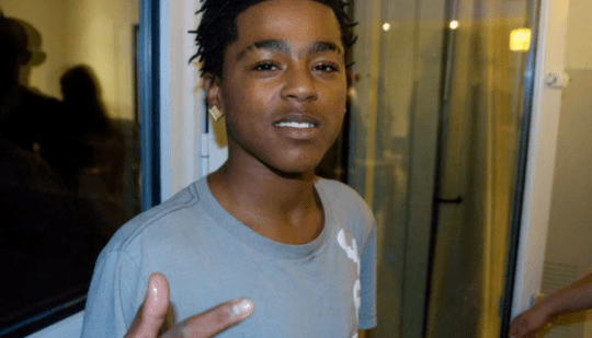 Did Lil’ JoJo Predict His Death? To