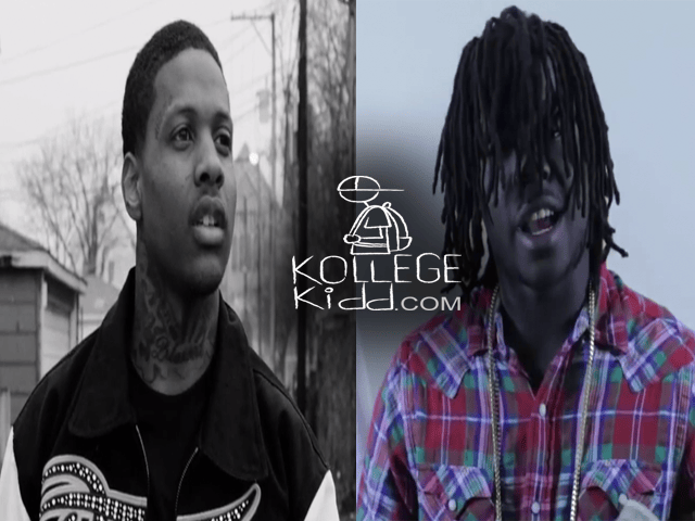 Lil’ Durk To Chief Keef ‘I’m Not Soulja Boy’ To