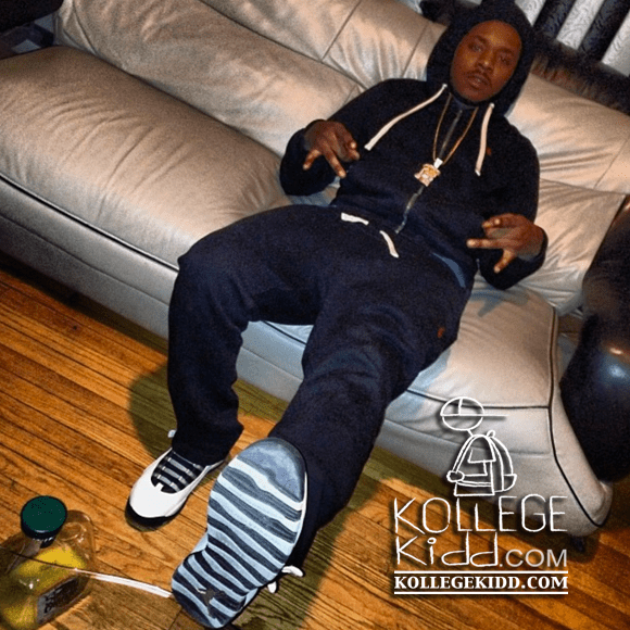 Capo Says He Is ‘Glo Gang,’ Not OTF Or GBE To