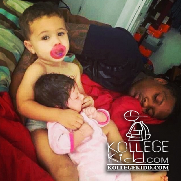 Lil Durk Slams Violence Against Children To