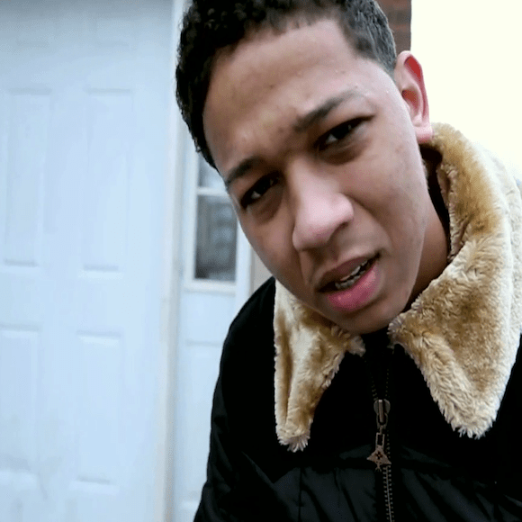 Lil Bibby Debuts ‘Water’ Music Video To