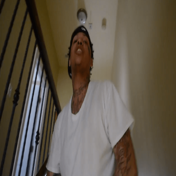 King Yella On God To