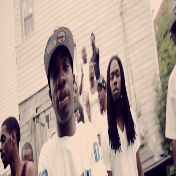 D. Bo Drops ‘Street Check’ Music Video To