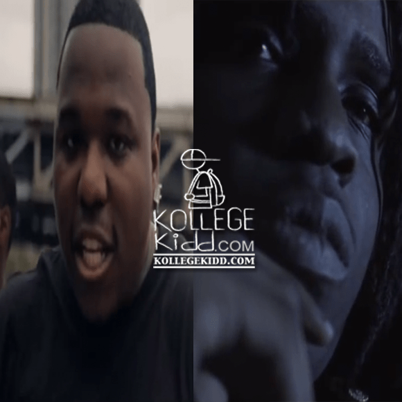 New Music Bandman Kevo ‘Baller In Me’ Remix Featuring Chief Keef