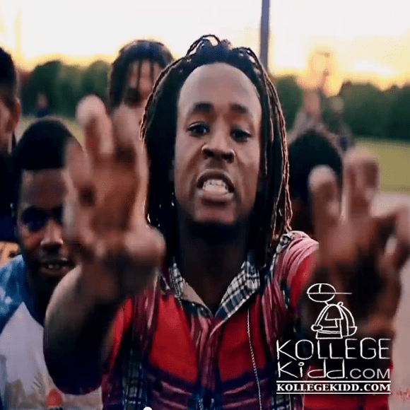 New Music Lil Jay ‘P*rnstar’ To