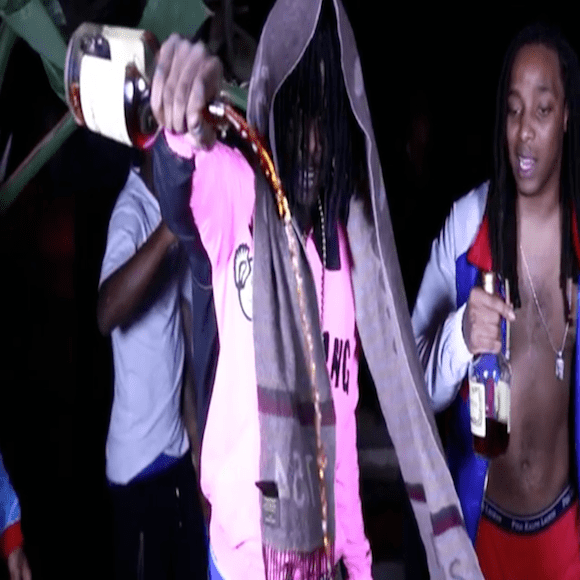 Chief Keef Previews ‘Fool Ya’ Music Video To