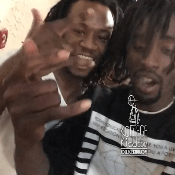 Thot Boy VonMar ‘Put Em In A Coffin’ Compilation To
