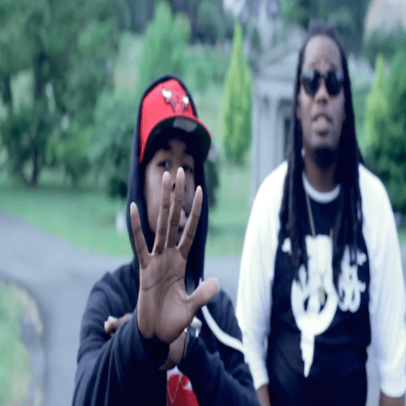 Huncho Hoodo and Edai Remember Fallen Guys In ‘Sun Don’t Shine’ Music