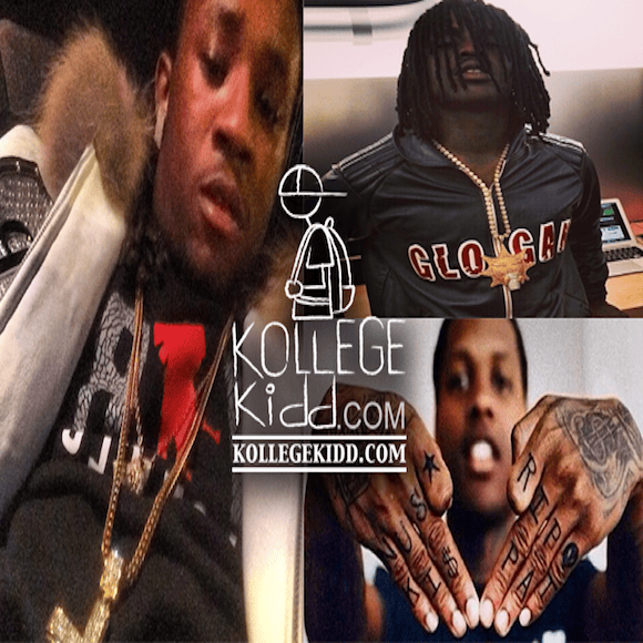 Lil Jay Offers 150K To Fight Chief Keef and Lil Durk To