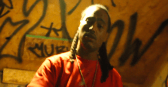 Mubu Krump Is the Freddy Krueger of Chiraq In ‘Drill Sh*t’ Music Video
