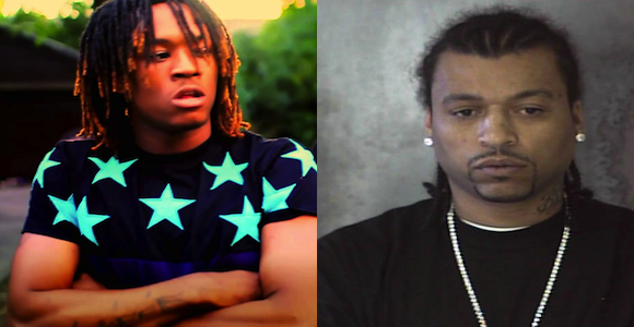 Lil Jay Thinks He’s Big Meech In ‘Me’ (Prod. By AceLexOnTheTrack