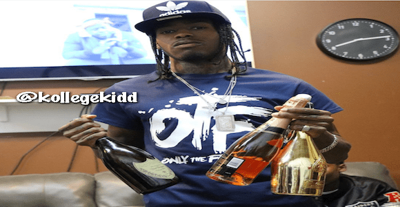 Detroit Rapper Snap Dogg Leaves Chief Keef’s Glo Gang To Sign With Lil