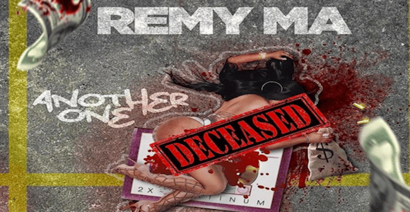 Remy Ma Disses Nicki Minaj Again In ‘Another One’ To