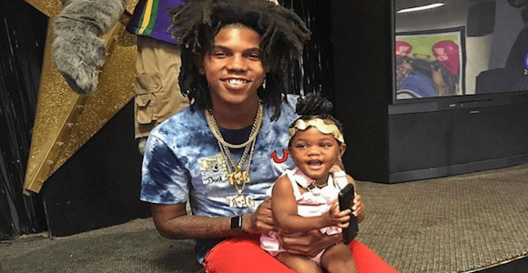 Baton Rouge Rapper ‘Da Real Gee Money’ Shot And Killed To