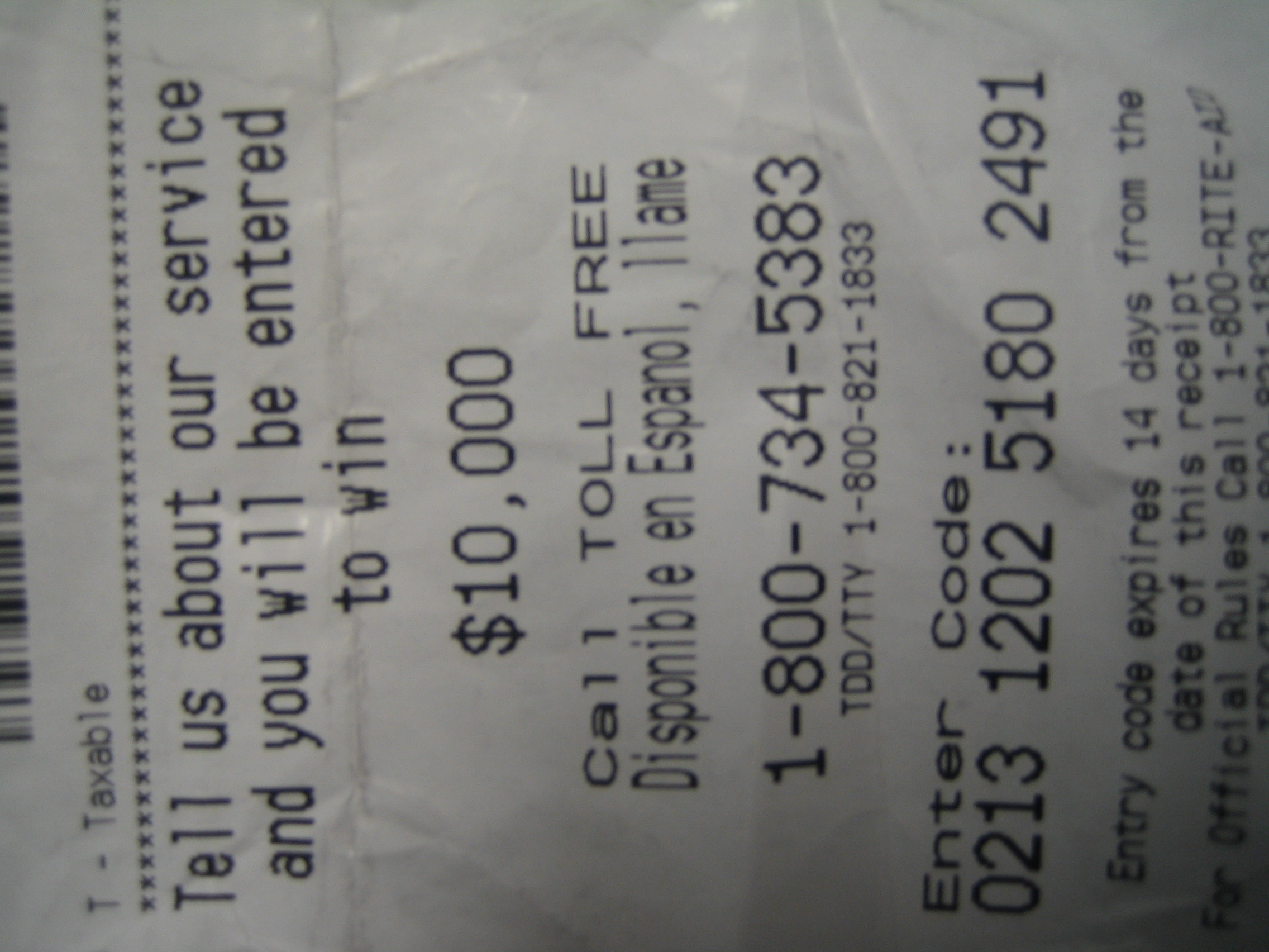 RITE AID Archives Page 2 of 3 Kollel Budget