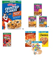 Printable Coupons For Cereal - Kollel Budget