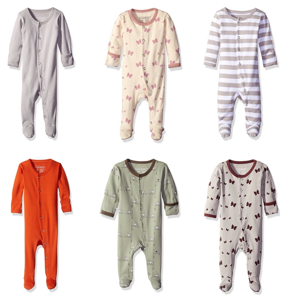 Amazon Prime Members 30 Off Baby Clothing, Gear & More Save On L
