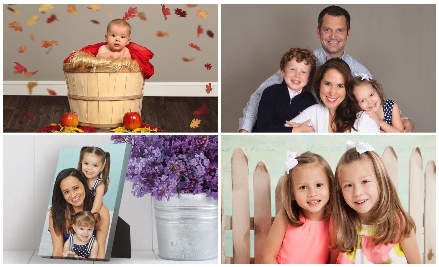 Current Picture People, and JCPenney Portraits Groupon Deals (Up To 91