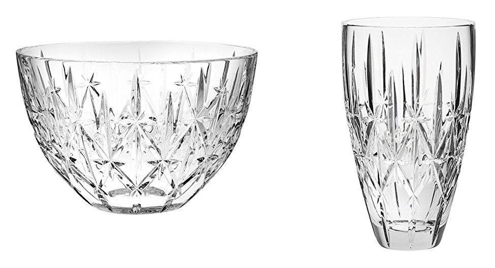 Amazon Marquis by Waterford Sparkle 9Inch Bowl or Marquis by